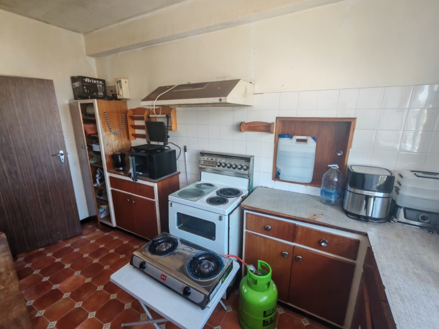 1 Bedroom Property for Sale in Richmond Hill Eastern Cape